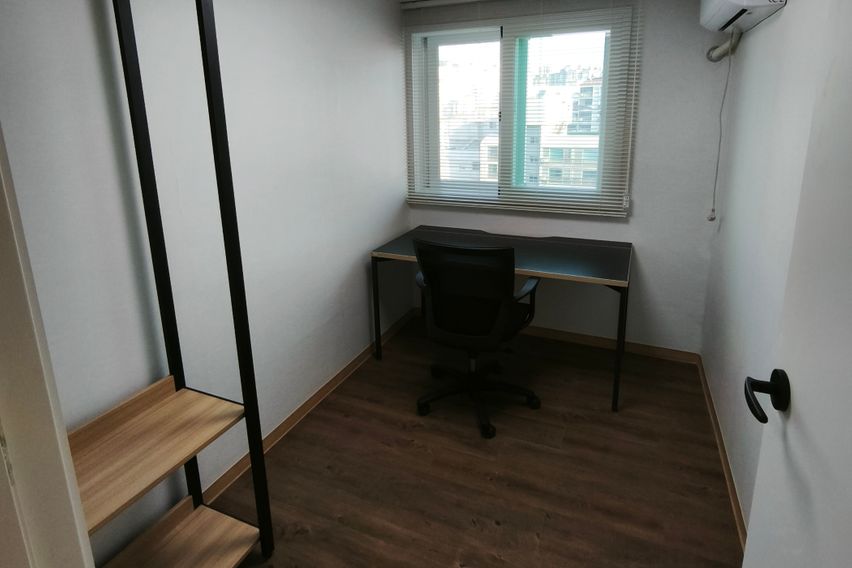 한남스테이(분리형방)- 10번째 이미지