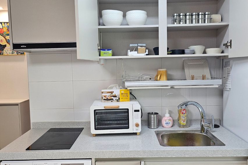 행복감성스테이B