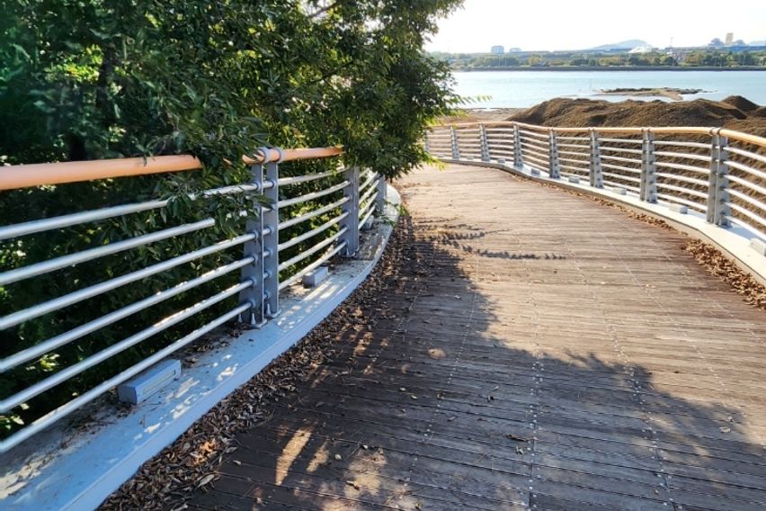 이국적인 분위기 숙소 17번째 이미지