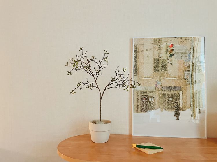 서울숲 그린우드