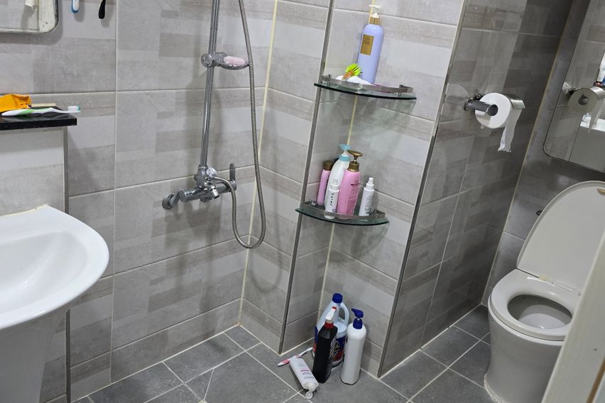 잠 만 주무실 쉐어 하