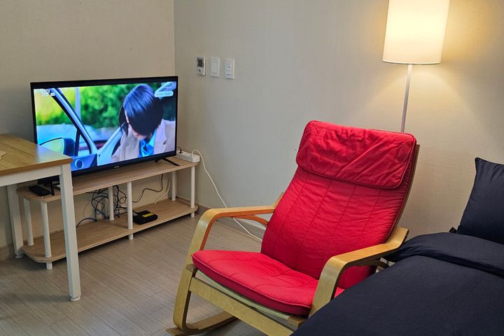 발산500 Roomy 2번째 이미지
