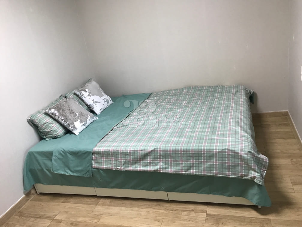 Studio apartment near Samsung Jije Station an 9th image