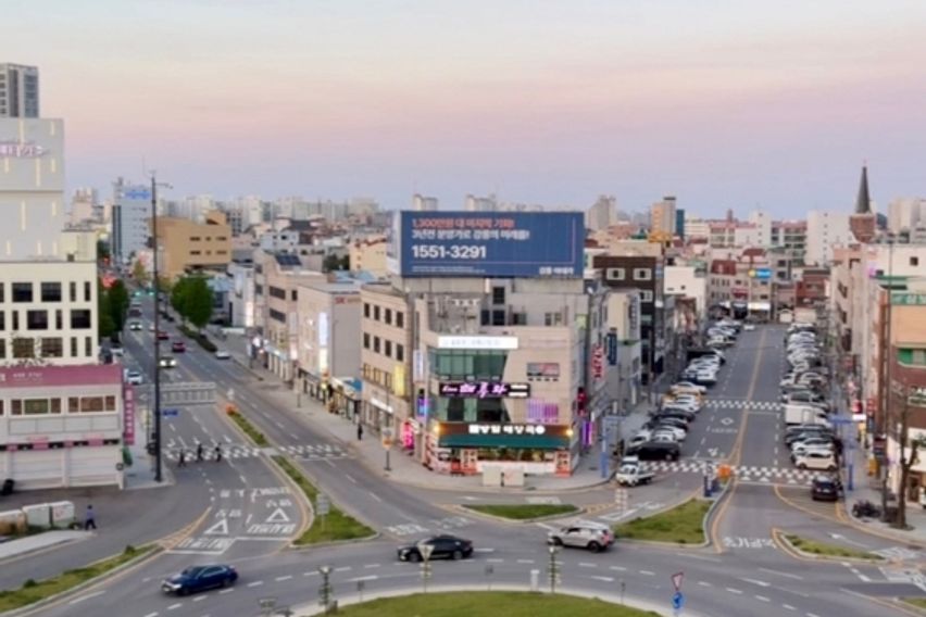 특가‼️강릉역으로도망쳐