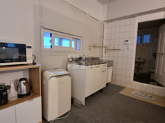 Large studio apartment, 10 minutes from Seong 3th image