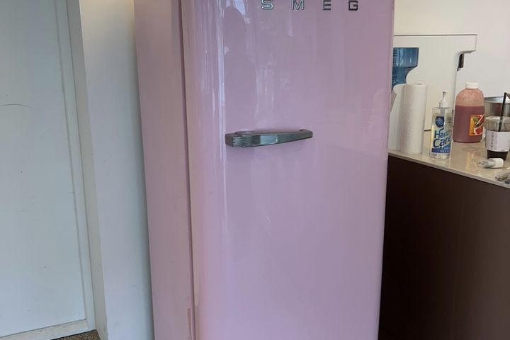 Spacious studio apartment in front of Songdo 3th image
