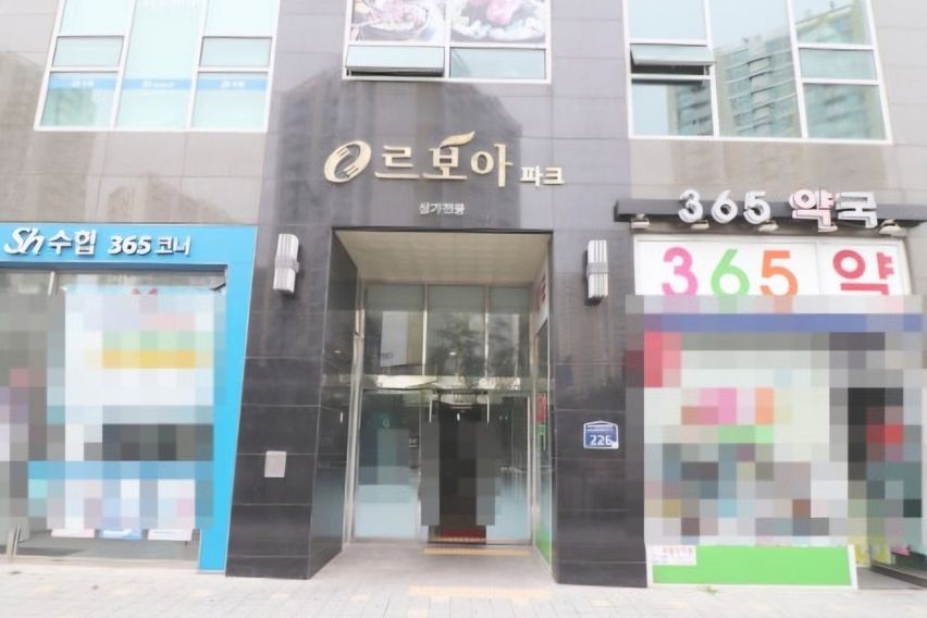 주차무료구름한조각 11번째 이미지