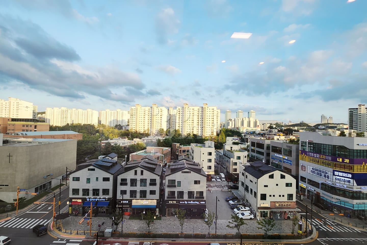 🏡 Sindongtan/Yeongtong Officetel 12th image