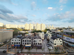๐ก Sindongtan/Yeongtong Officetel 12th image
