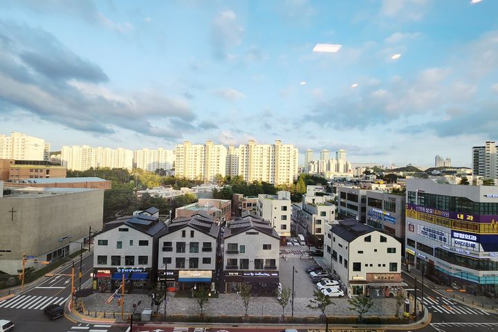 🏡신동탄/영통오피스텔 12번째 이미지