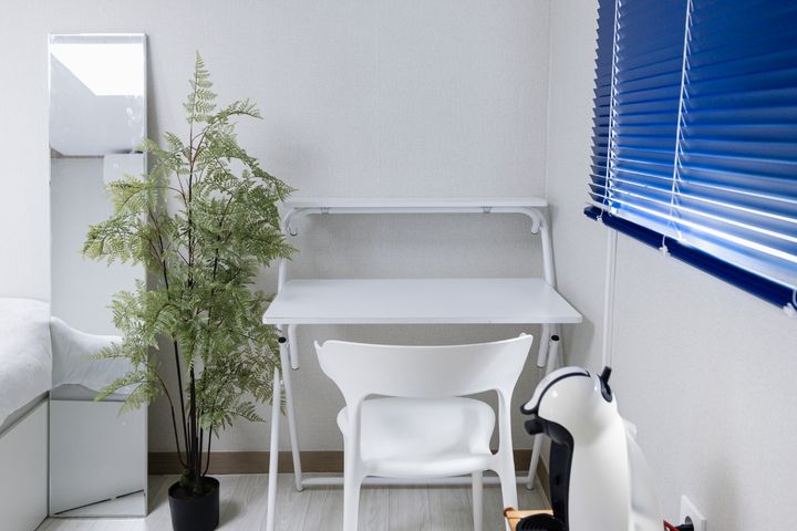 Seongsu-dong's trendy accommodation ๐ธ 3th image