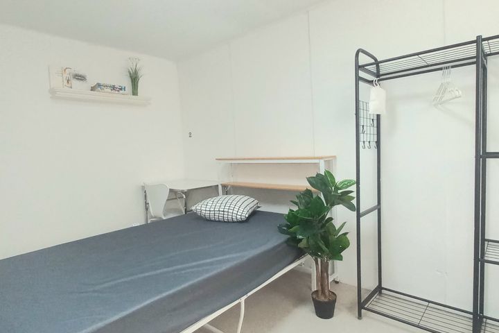 3-bedroom unit near Inha University / Dohwa I 6th image