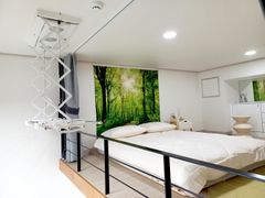 교통,쇼핑편한 투베드룸 4번째 이미지