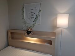 캠타 풀옵션💕초역세원룸 2번째 이미지