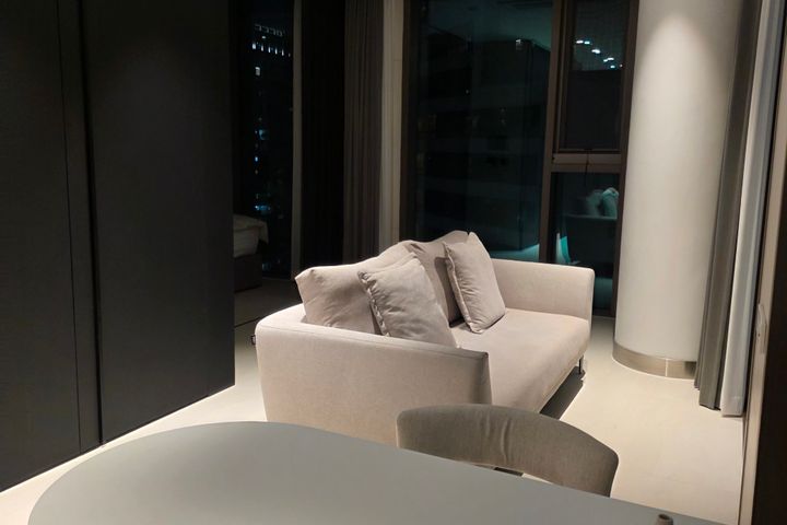 강남 *코너뷰 오피스텔 4번째 이미지