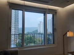 Brand-new, spacious two-room unit; parking av 3th image