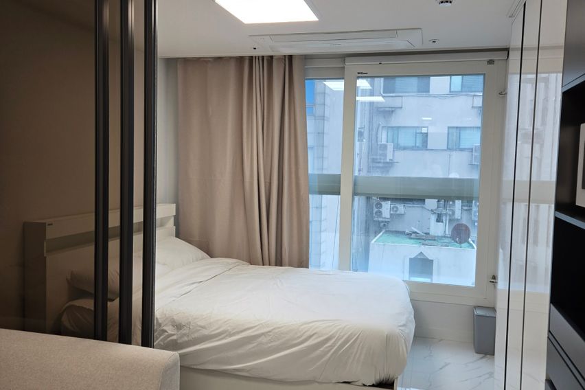 잠실새내 홈스윗홈