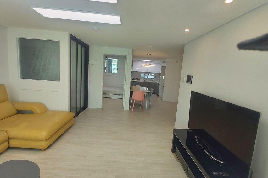 독립문역무악현대아파트