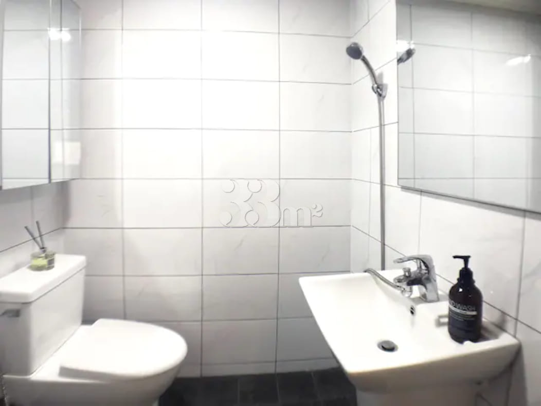 Gangnam Nonhyeon Two-Room Apartment with Full 11th image