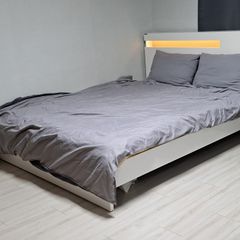 경북체고 2룸 203 방 이미지