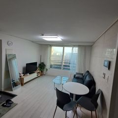 중곡역 주차가능쓰리룸 방 이미지