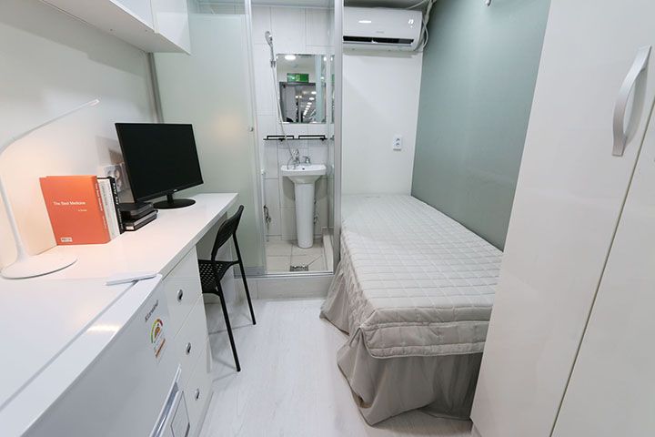 분당 수내역 도보 1분 4번째 이미지