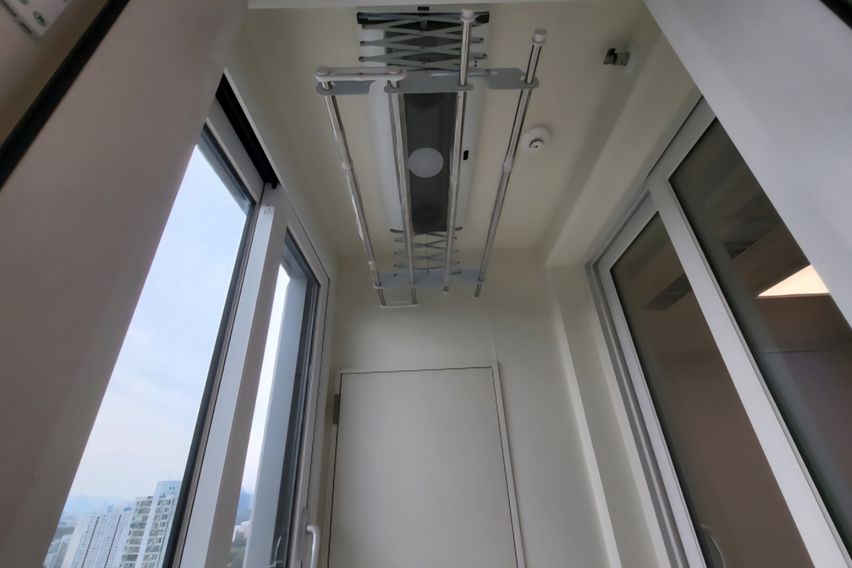 올림픽파크포레온 3번째 이미지