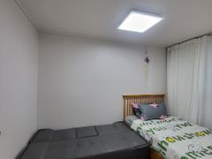 초역세권.넓은투룸.주차 5번째 이미지