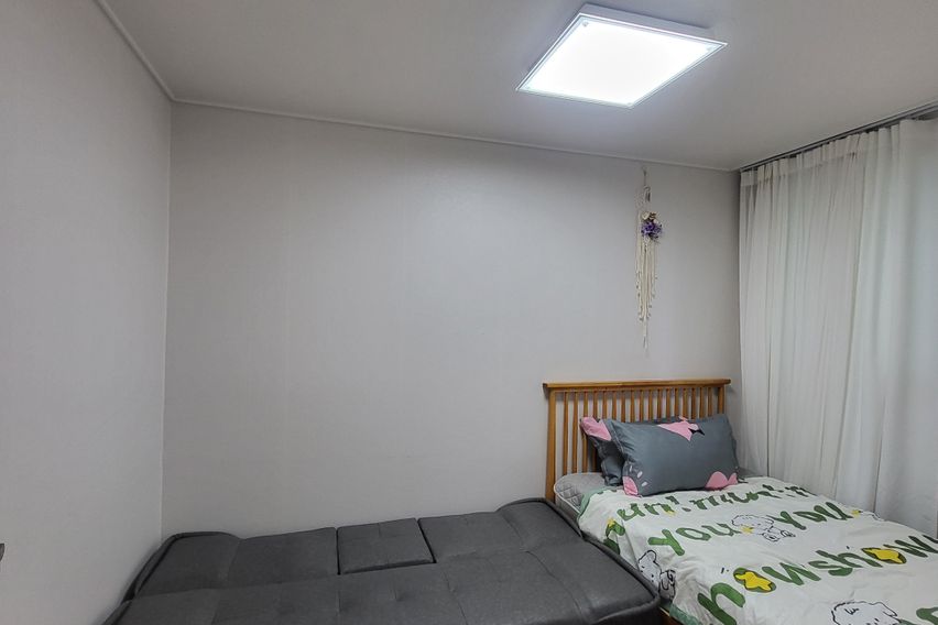 초역세권.넓은투룸.주차