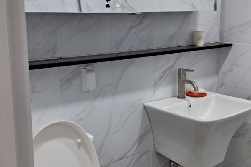 편히쉴수있는2룸