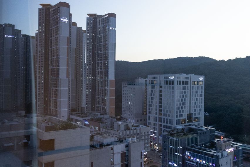 광명역 로뎀하우스