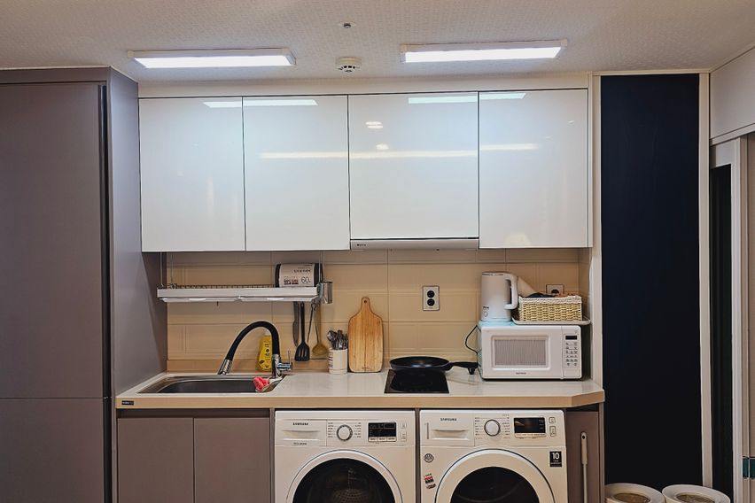 고척스카이돔 하우스