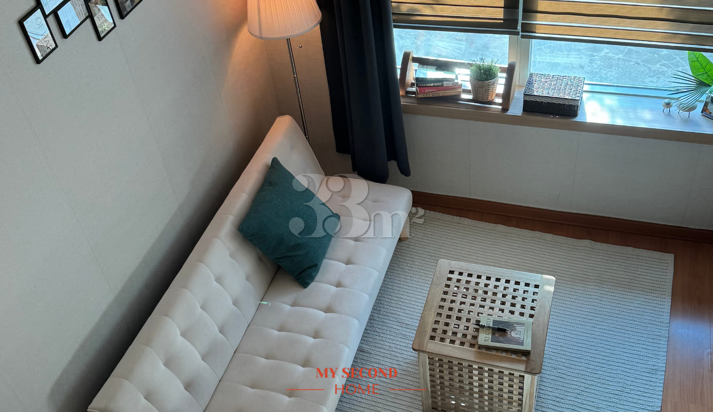 Na Hye-sok Street Officetel 2th image