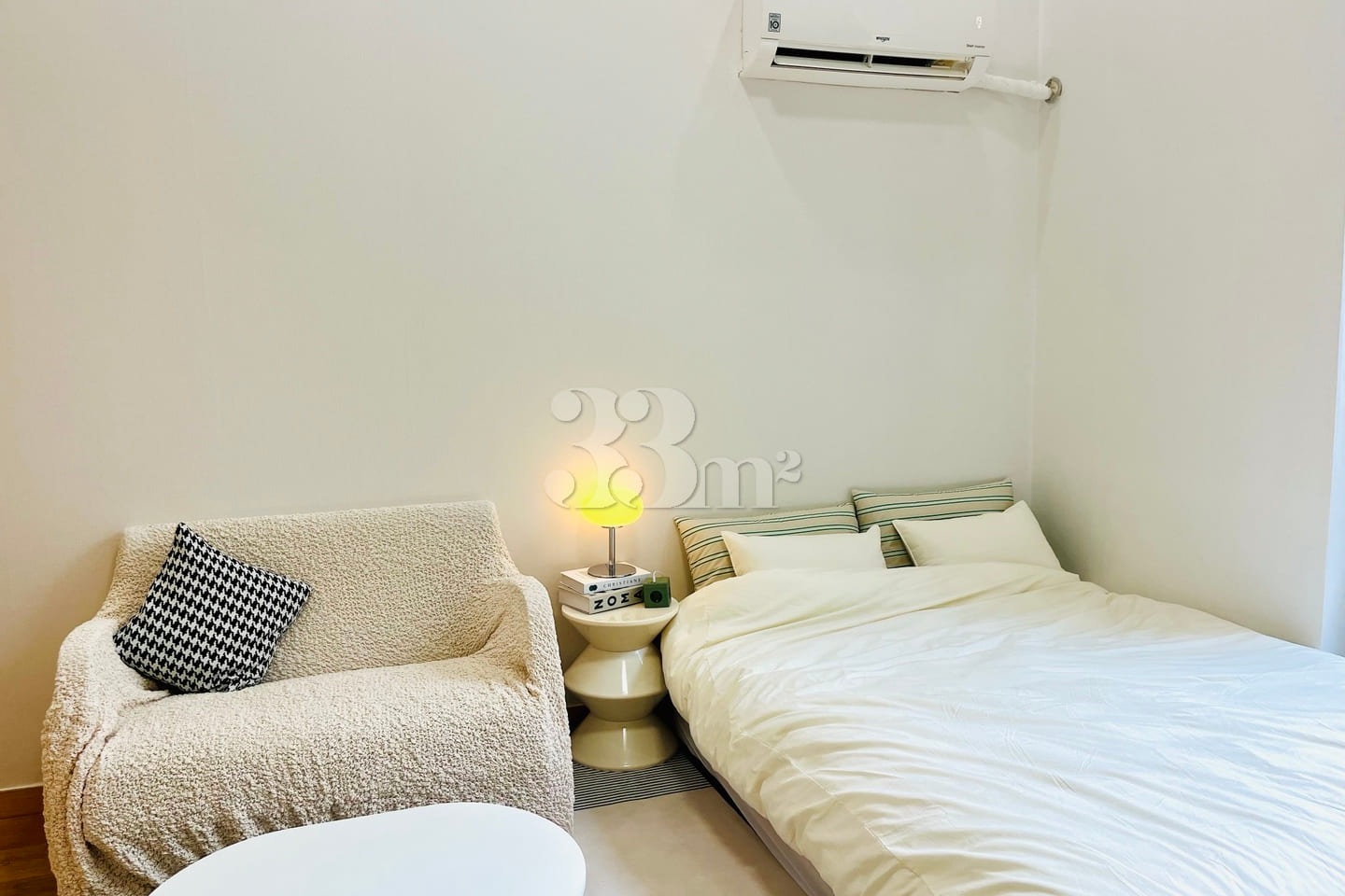 Gangnam Daechi Seolleung πΏ Fully Furnished 3th image