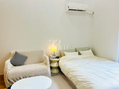 Gangnam Daechi Seolleung πΏ Fully Furnished 3th image
