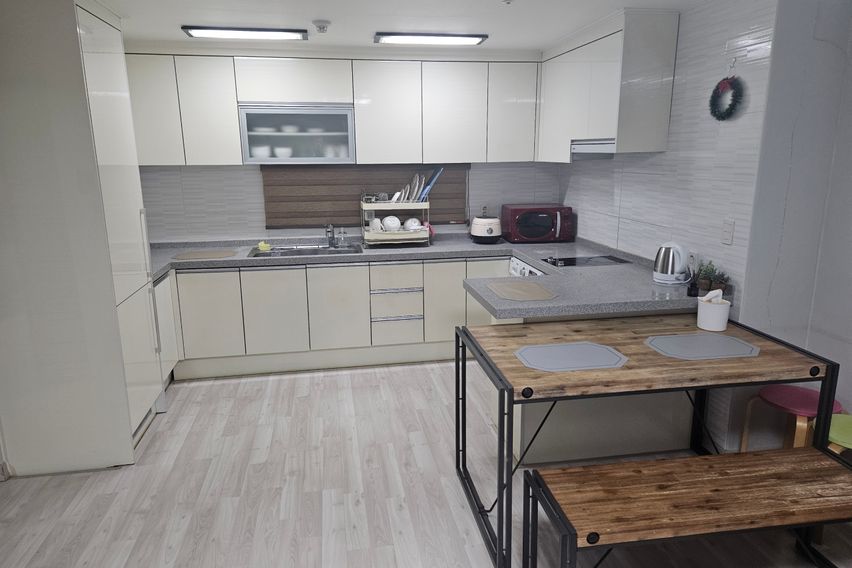 대전연구단지 투룸풀옵 4번째 이미지