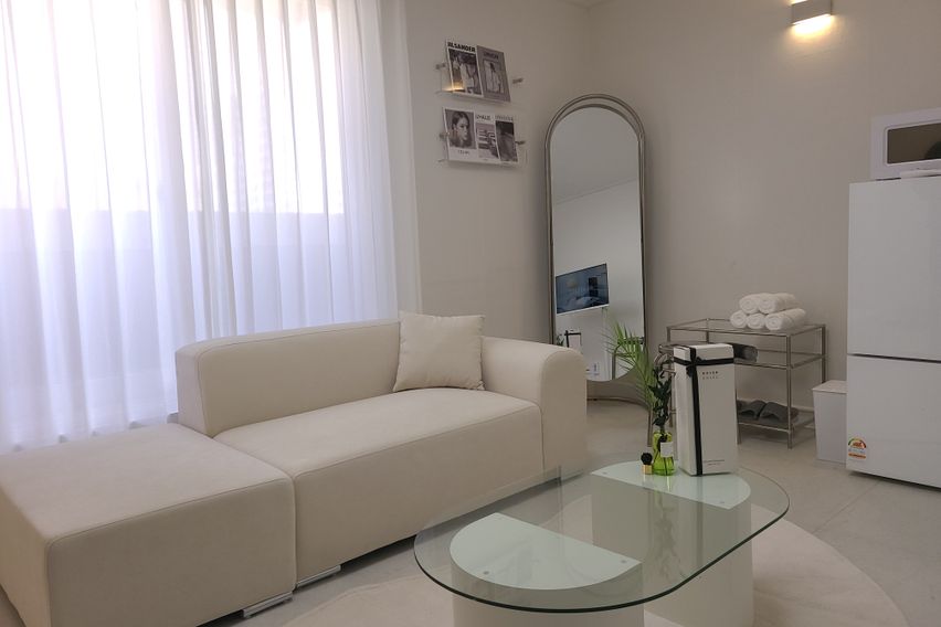 🍀수원역 1.5 포근