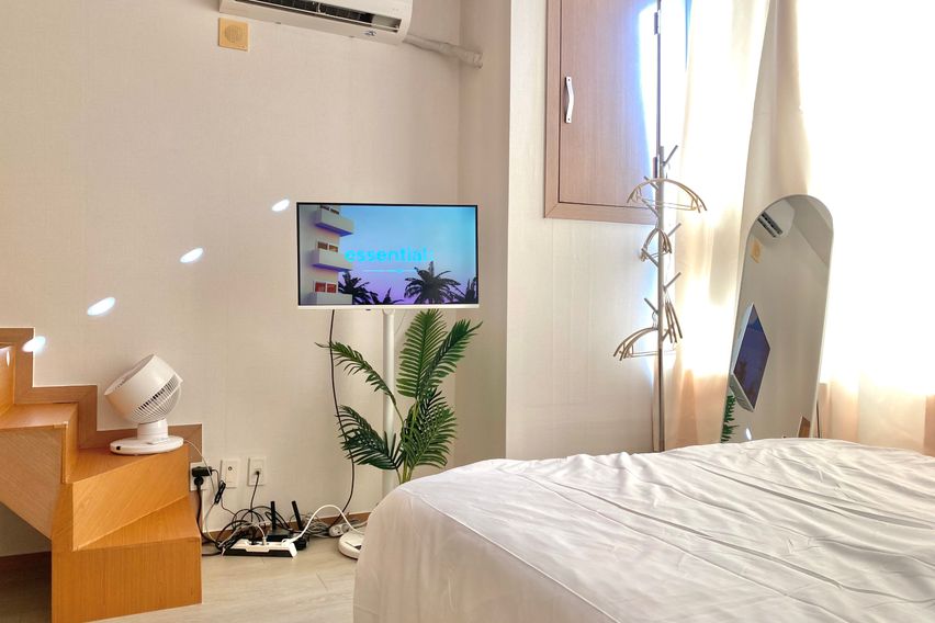 💕당산역3분여의도4인💕