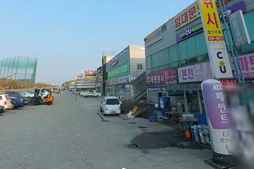 당진IC 5분, 원룸 10번째 이미지