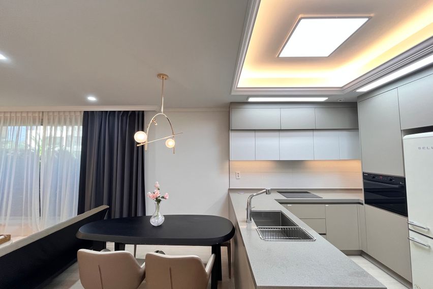 헤르멘 H동 102호*