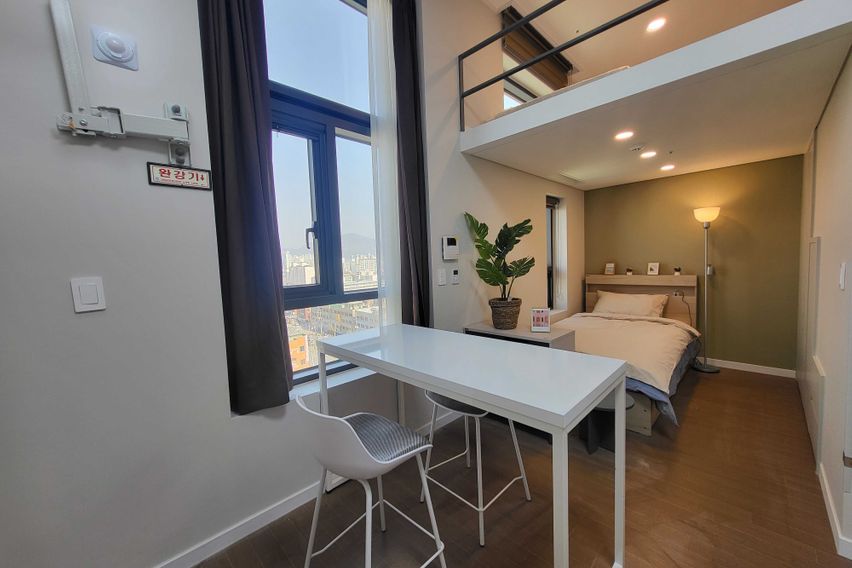 답십리역 근처 복층 0번째 이미지