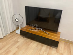 Near Jungsan Reservoir, 2 bedrooms, Gyeongsan 6th image