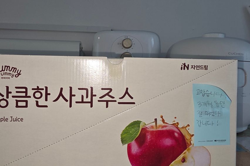 강화읍 햇살 가득 집