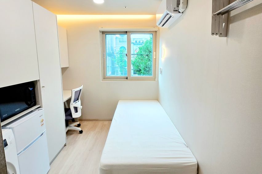 스탠다드룸 1번째 이미지