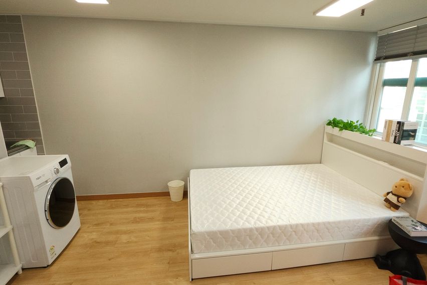 강남청담 한강뷰 주차