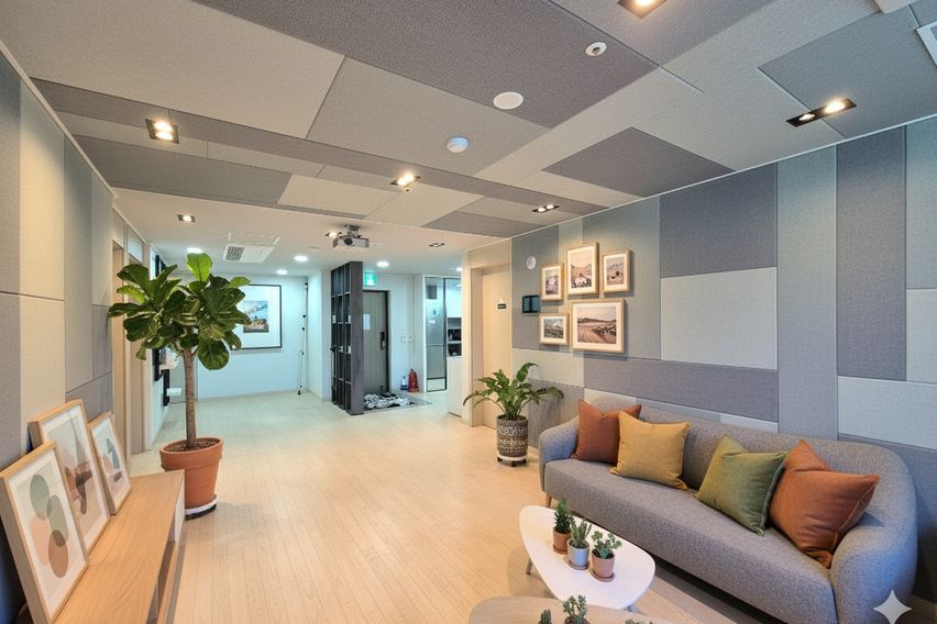 동대신동역여성쉐어하우스