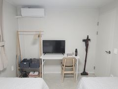 2-room apartment near Konkuk University/Gunja 6th image