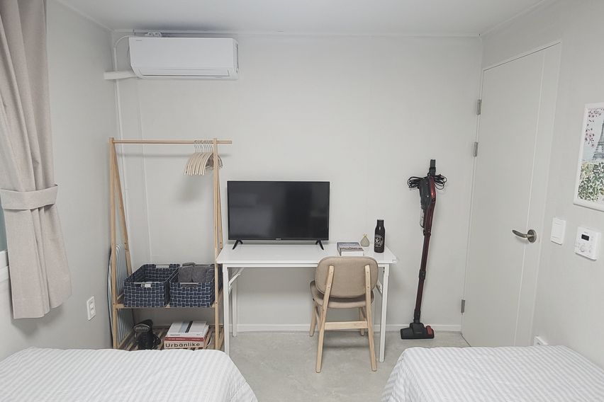 건대/군자 인접 2룸F