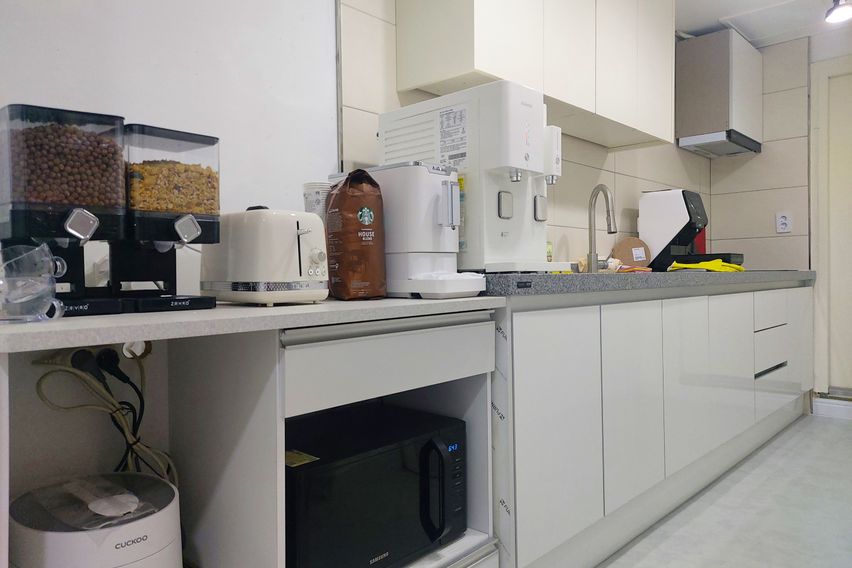 서면❤깔끔한쉐어하우스