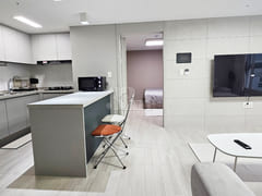 New Hamdeok Hamilton Town @ Two-Room C 0th image